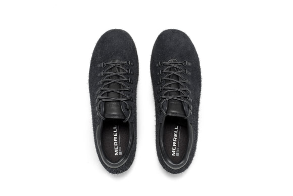 Wilderness 1TRL - Black Men's