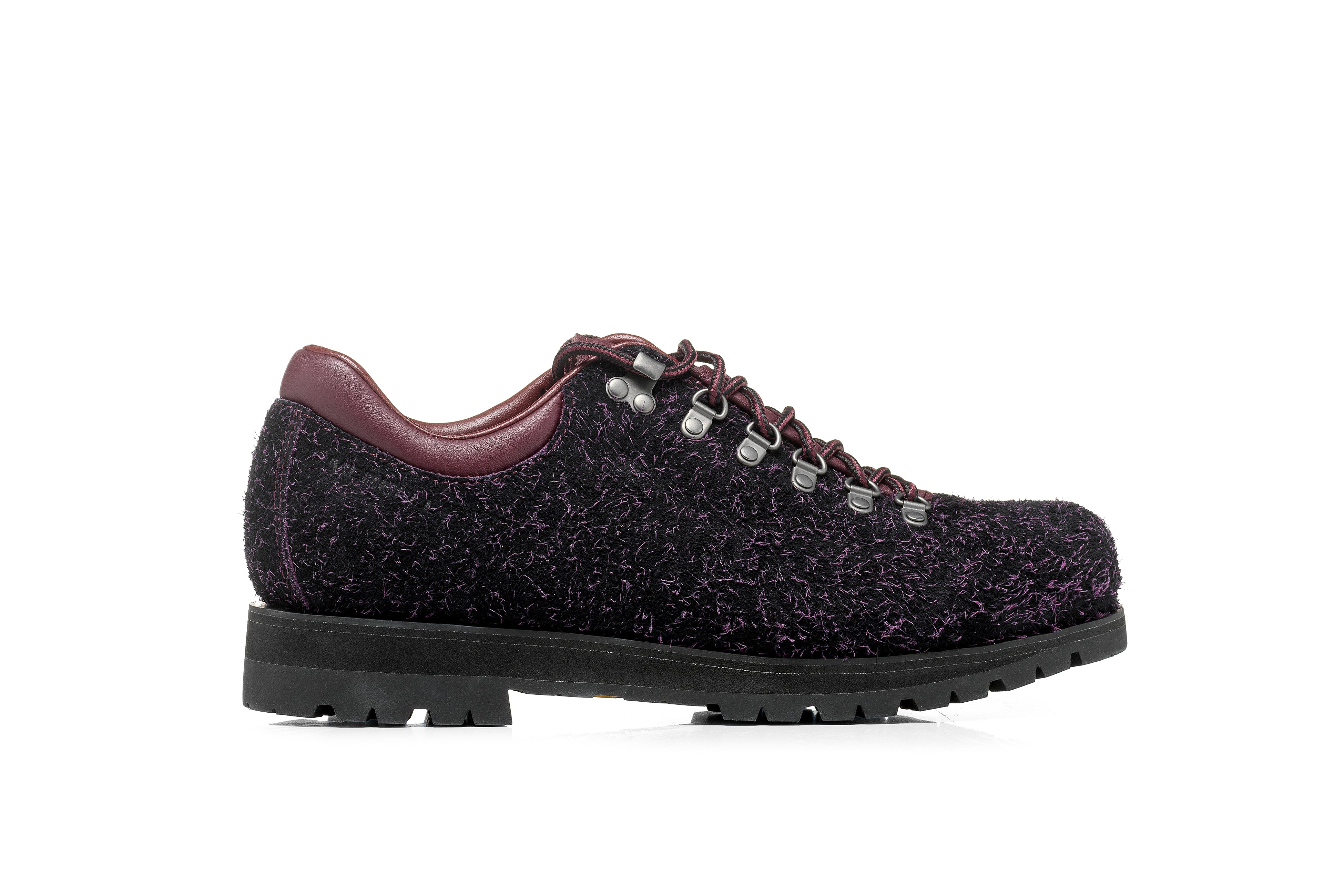 Wilderness 1TRL - Dark Cherry Men's