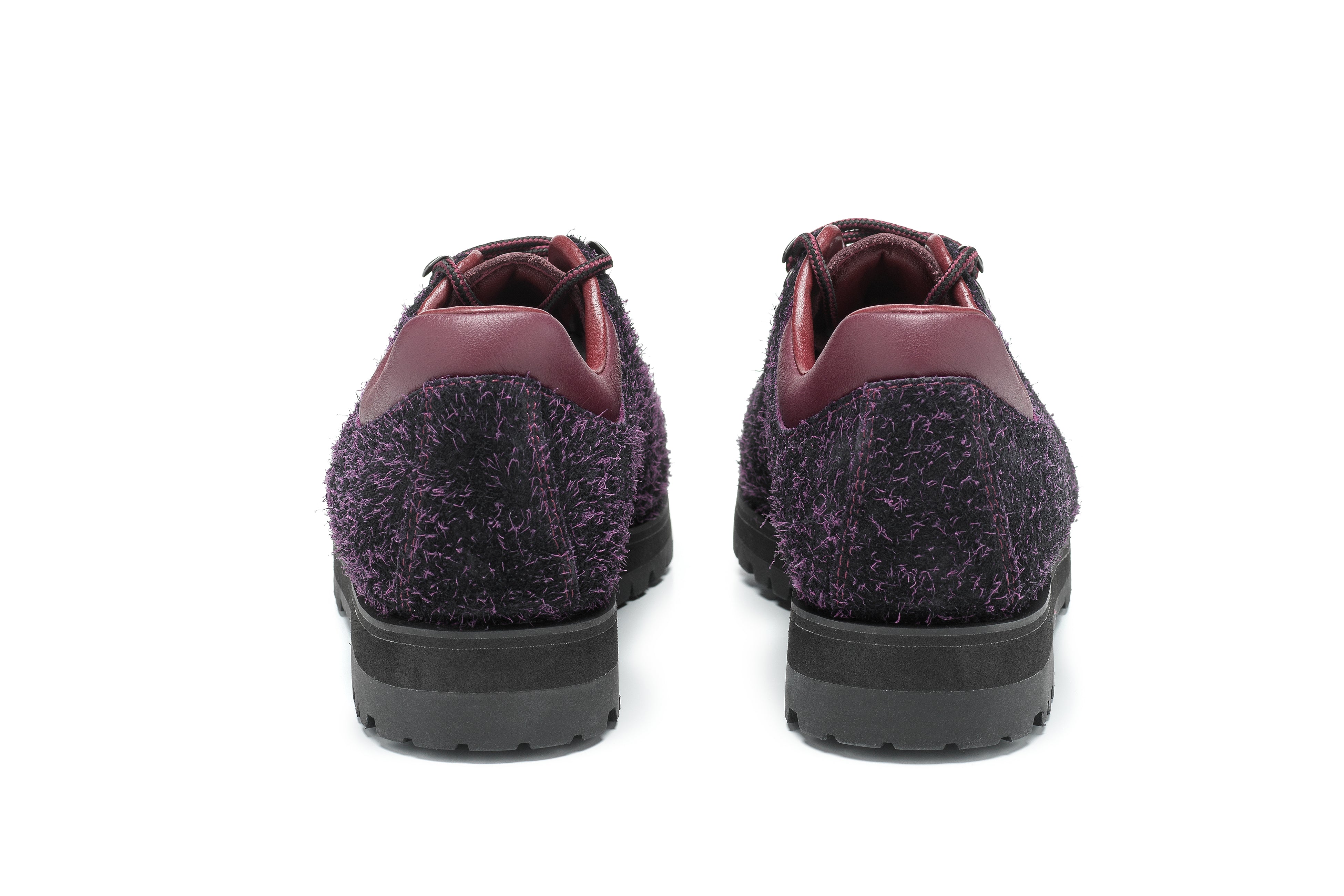 Wilderness 1TRL - Dark Cherry Men's