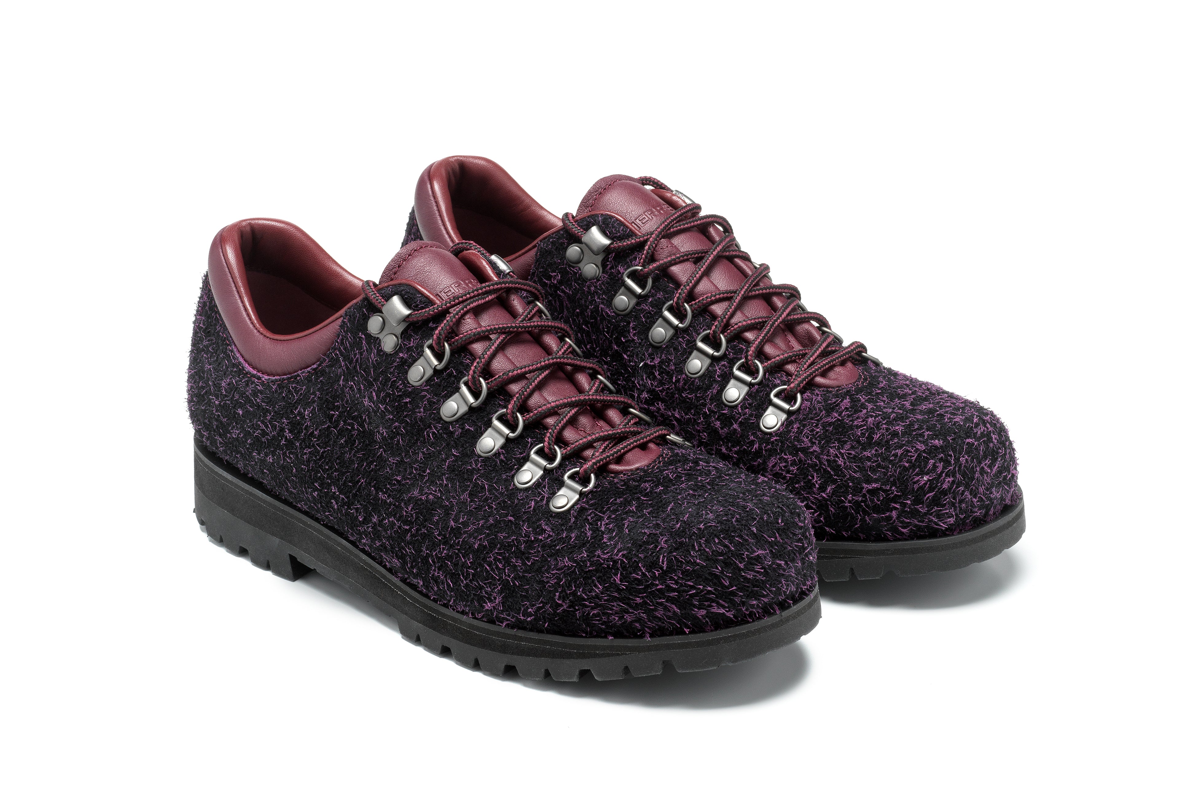 Wilderness 1TRL - Dark Cherry Men's