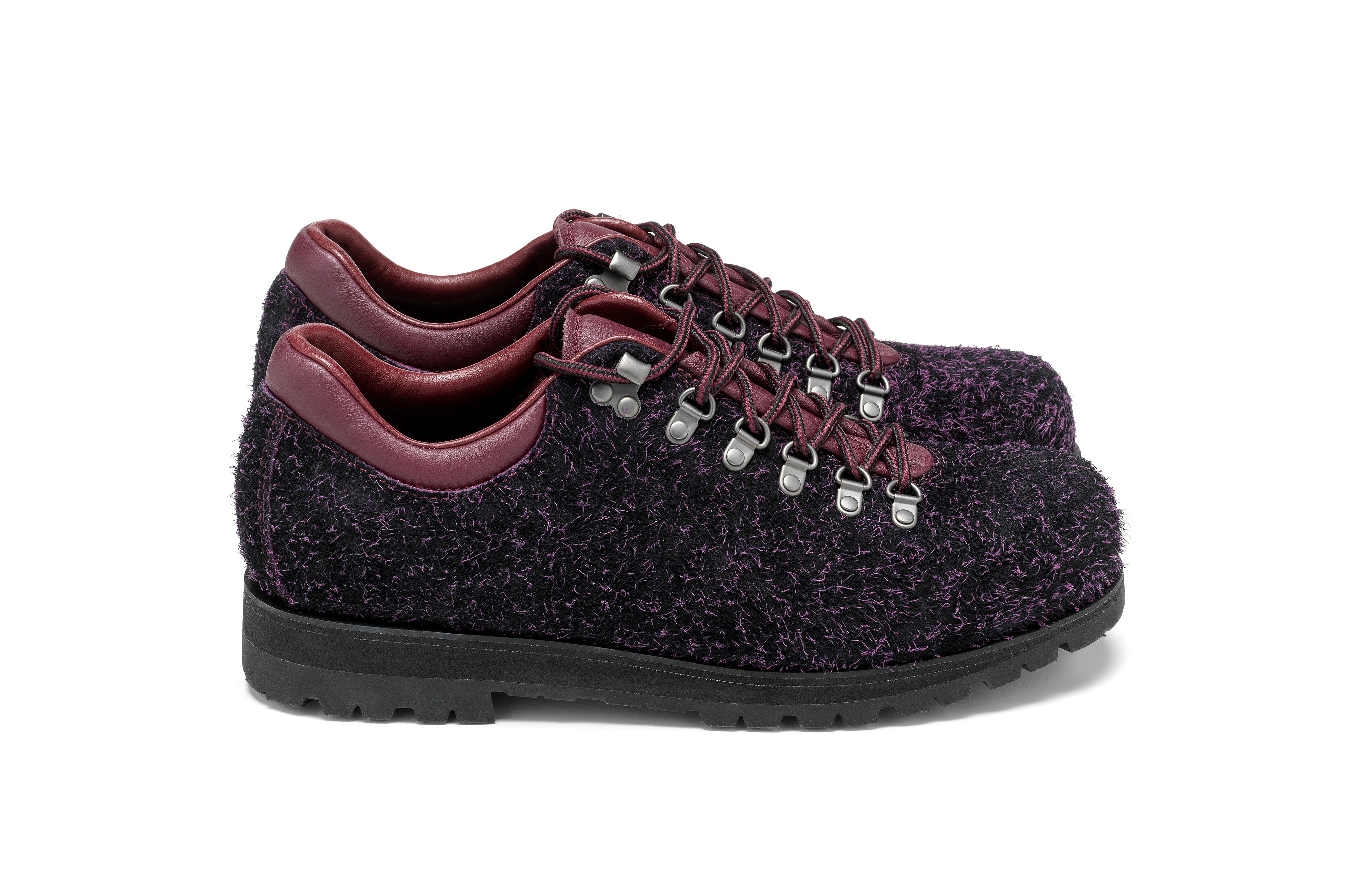Wilderness 1TRL - Dark Cherry Men's
