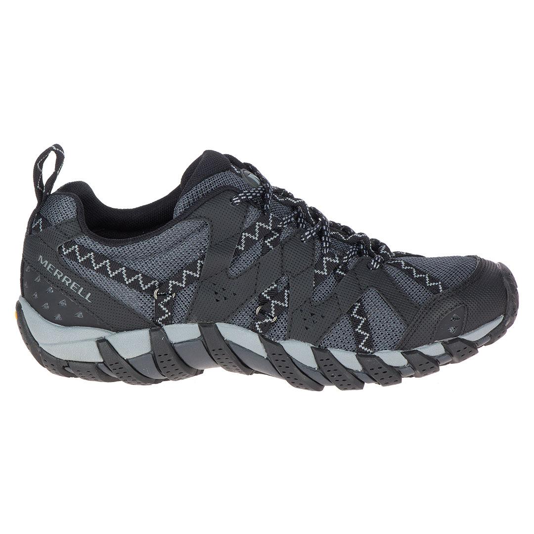 Waterpro Maipo 2-Blk Womens   Hydro Hiking Shoes