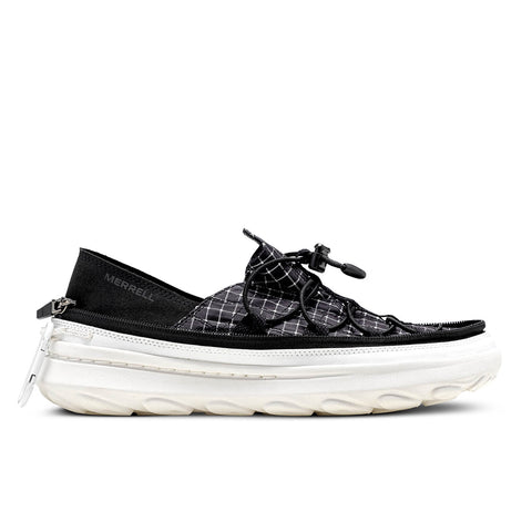 Hut Moc 2 Packable RS 1TRL – Black Mens