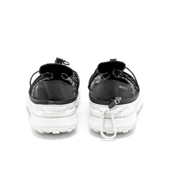 Hut Moc 2 Packable RS 1TRL – Black Mens