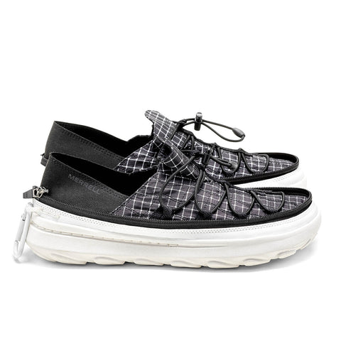 Hut Moc 2 Packable RS 1TRL – Black Mens