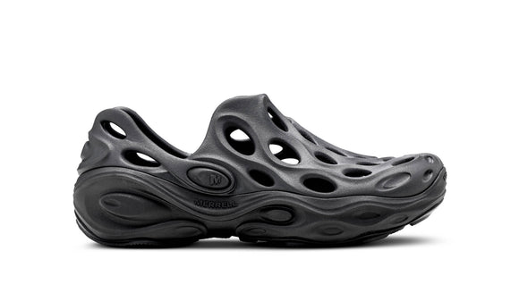 Hydro Next Gen Moc SE – Triple Black Men’s Shoes