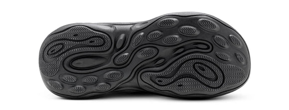 Hydro Next Gen Moc SE – Triple Black Men’s Shoes