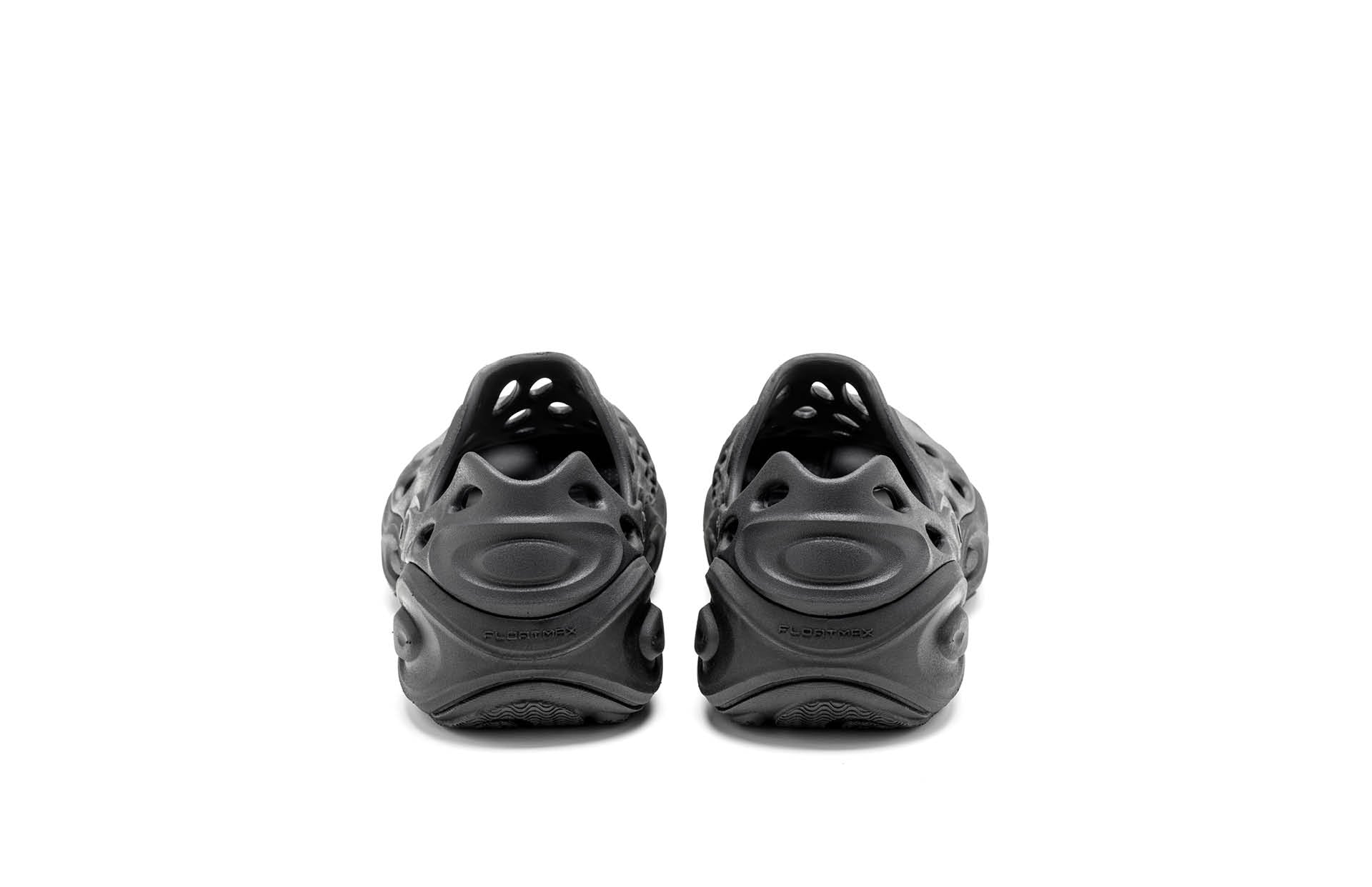 Merrell Hydro Next Gen Moc SE Shoes - Triple Black | Always