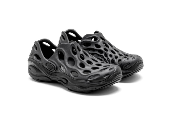 Hydro Next Gen Moc SE – Triple Black Men’s Shoes