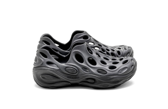 Hydro Next Gen Moc SE – Triple Black Men’s Shoes