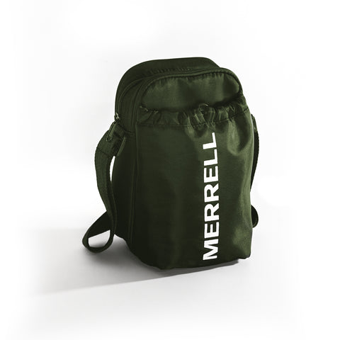Merrell Adventure Bag - Olive *GWP ONLY*