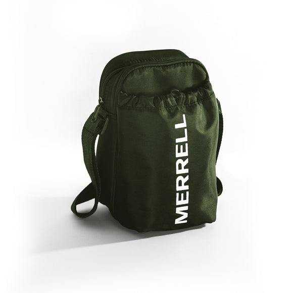 Merrell Adventure Bag - Olive *GWP ONLY*