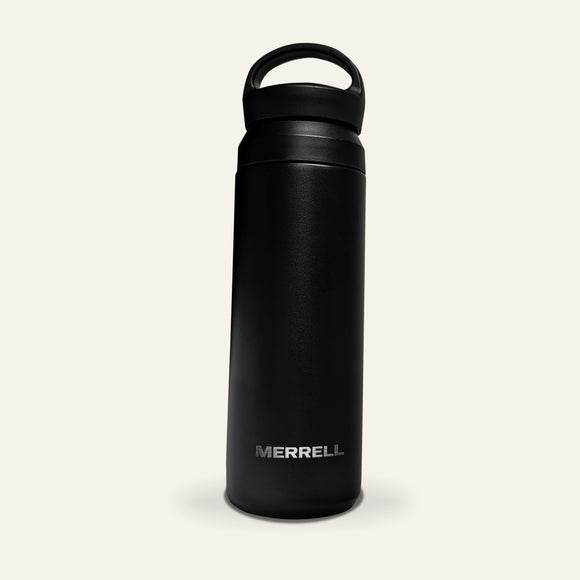 Merrell Tumbler - Black *GWP ONLY*