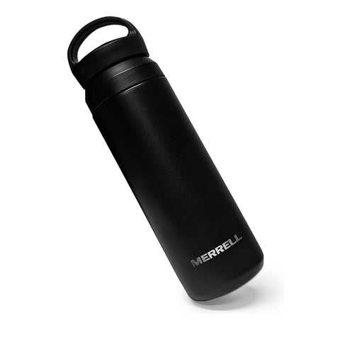 Merrell Tumbler - Black *GWP ONLY*