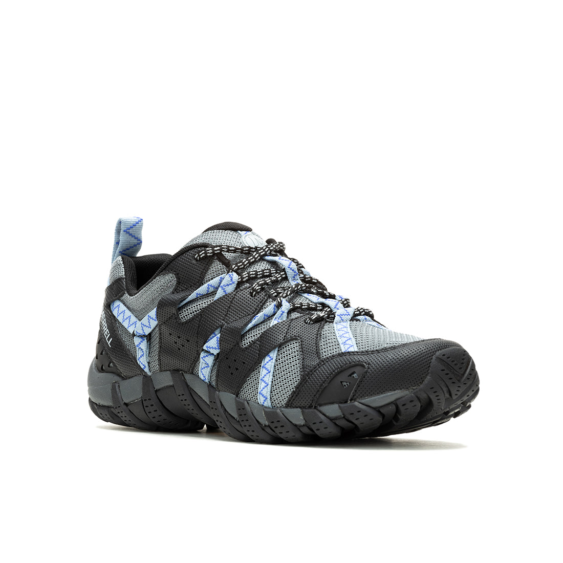 Waterpro Maipo 2 - Black/Chambray Mens Hydro Hiking Shoes