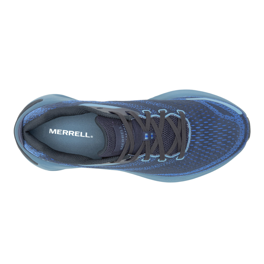 Morphlite - Sea/Dazzle Mens Trail Running Shoes