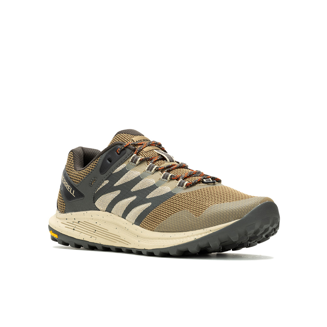 Nova 3 – Coyote Mens Trail Running Shoes