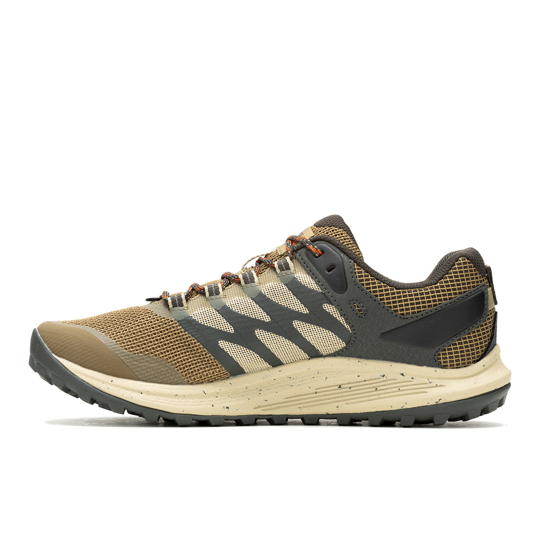 Nova 3 – Coyote Mens Trail Running Shoes