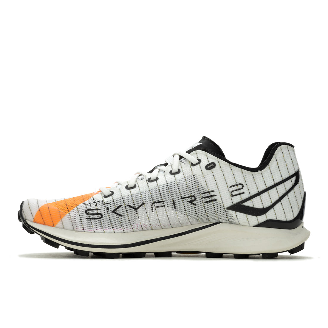 Mtl Skyfire 2 Matryx® - White/Multi Mens Trail Running Shoes