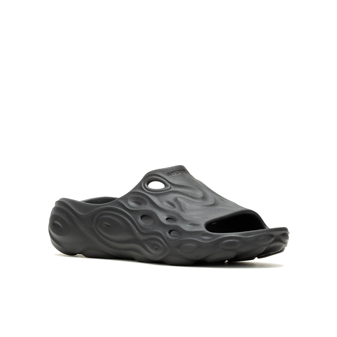 Hydro Slide 2 – Black Mens