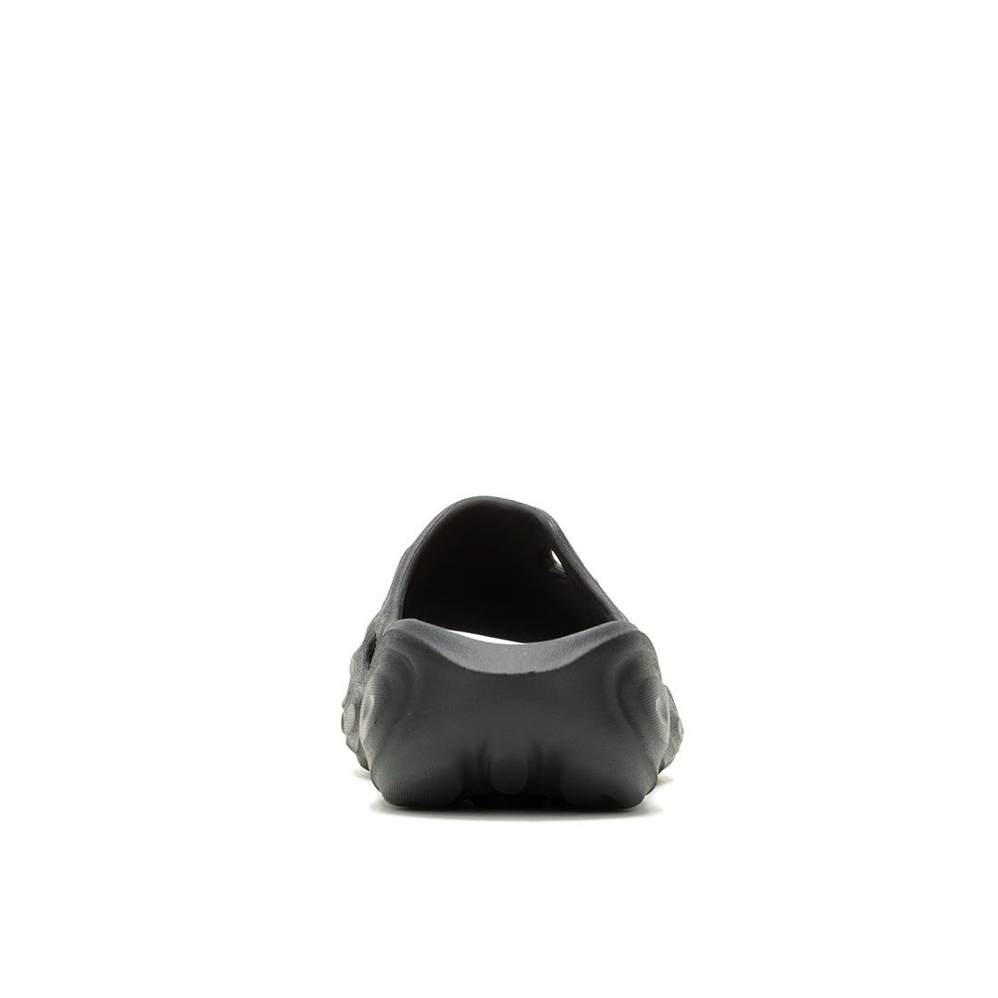 Amazon.com | Merrell Hydro Slide Women Black | Slides