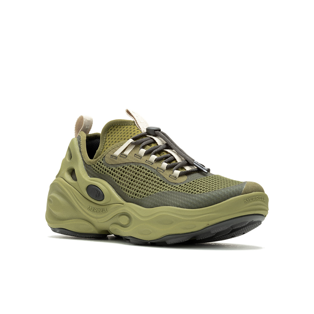 Hydro Next Gen Hiker – Mosstone Mens