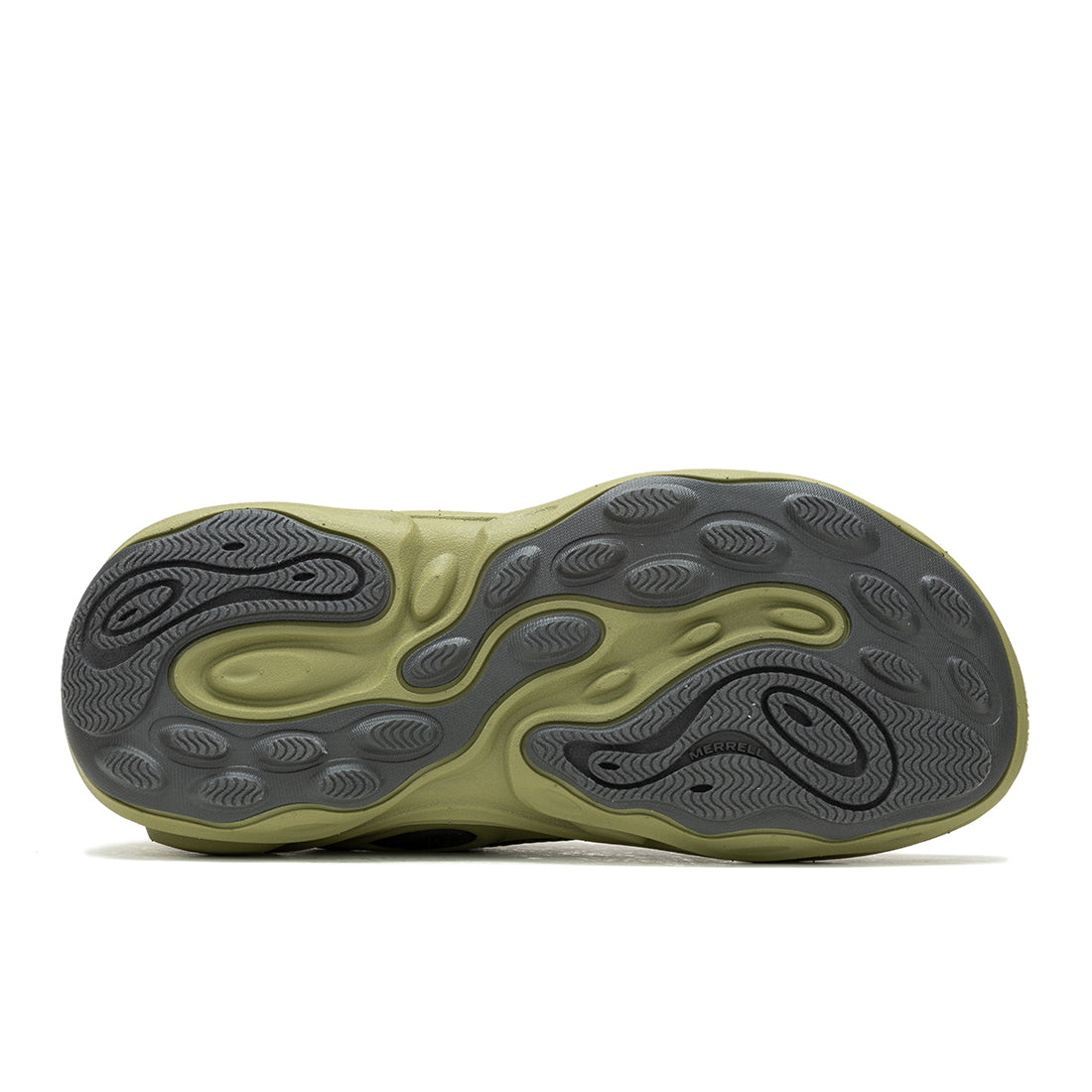 Hydro Next Gen Hiker – Mosstone Mens | Merrell Online Store