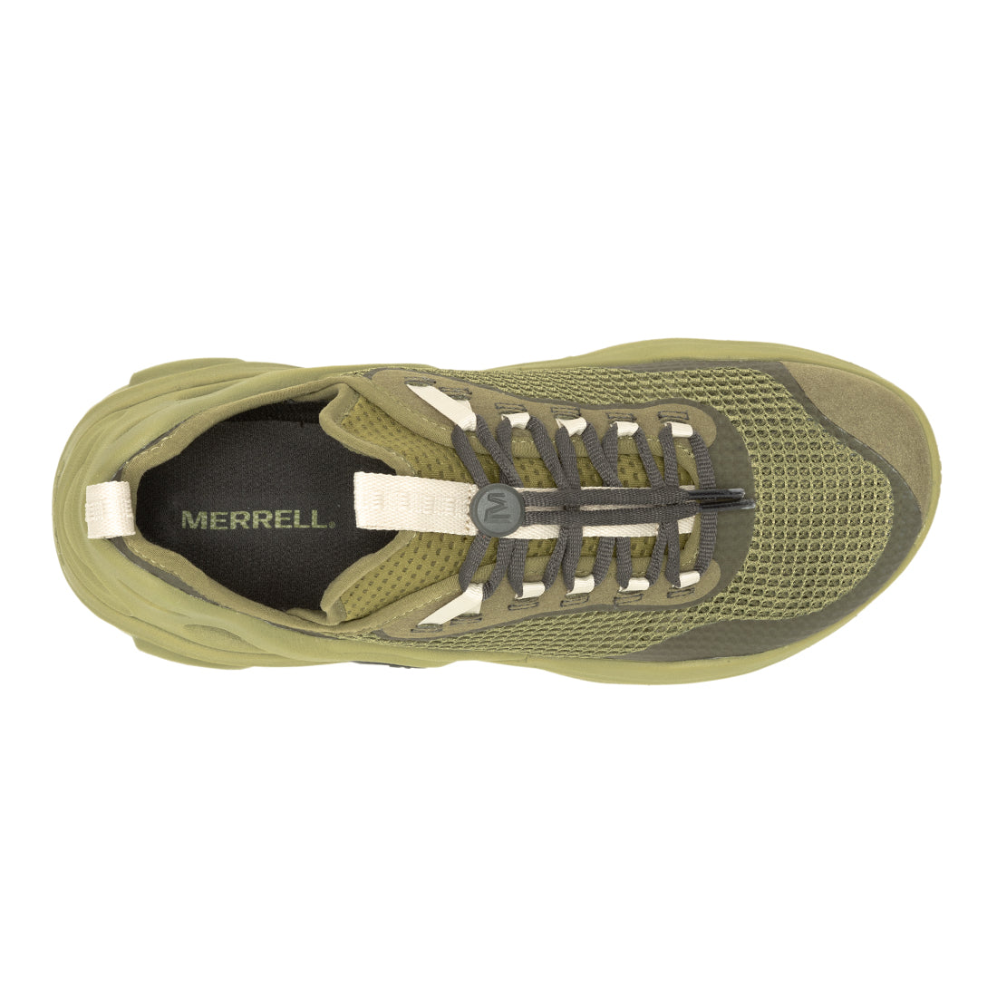 Hydro Next Gen Hiker – Mosstone Mens | Merrell Online Store