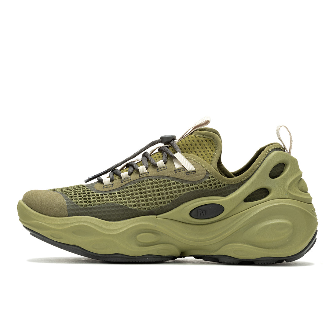 Hydro Next Gen Hiker – Mosstone Mens