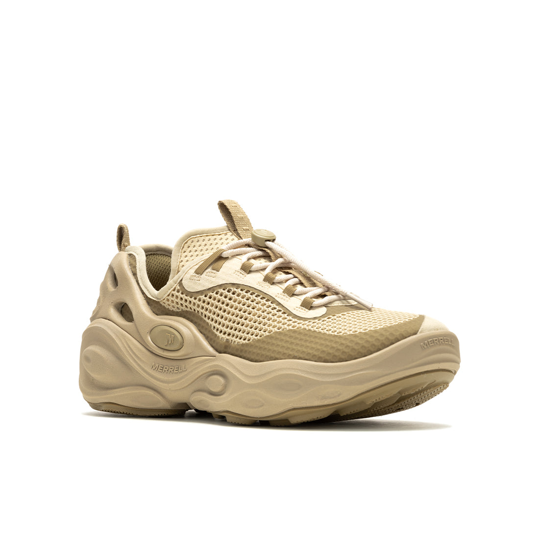 Hydro Next Gen Hiker SE – Triple Khaki Mens