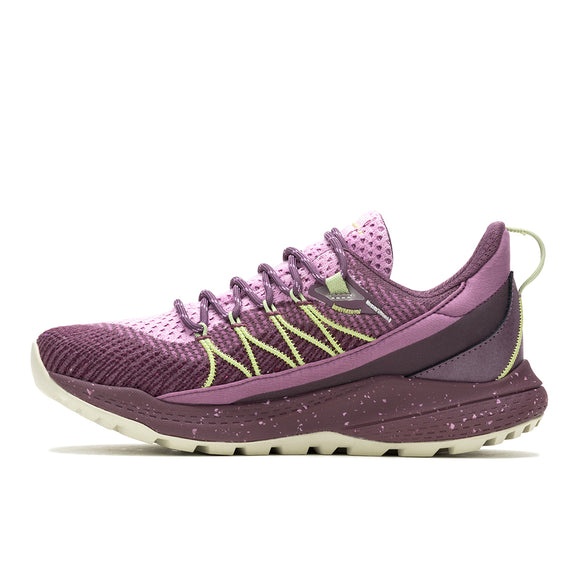Bravada 2 Waterproof – Mauve Womens Hiking Shoes