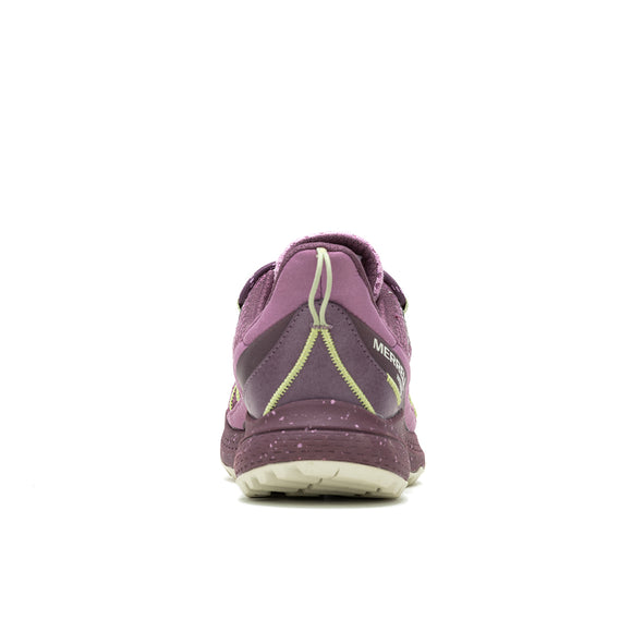 Bravada 2 Waterproof – Mauve Womens Hiking Shoes