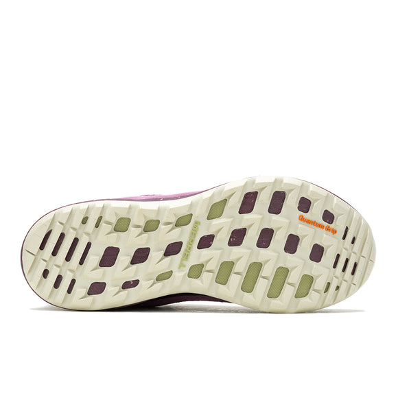 Bravada 2 Waterproof – Mauve Womens Hiking Shoes