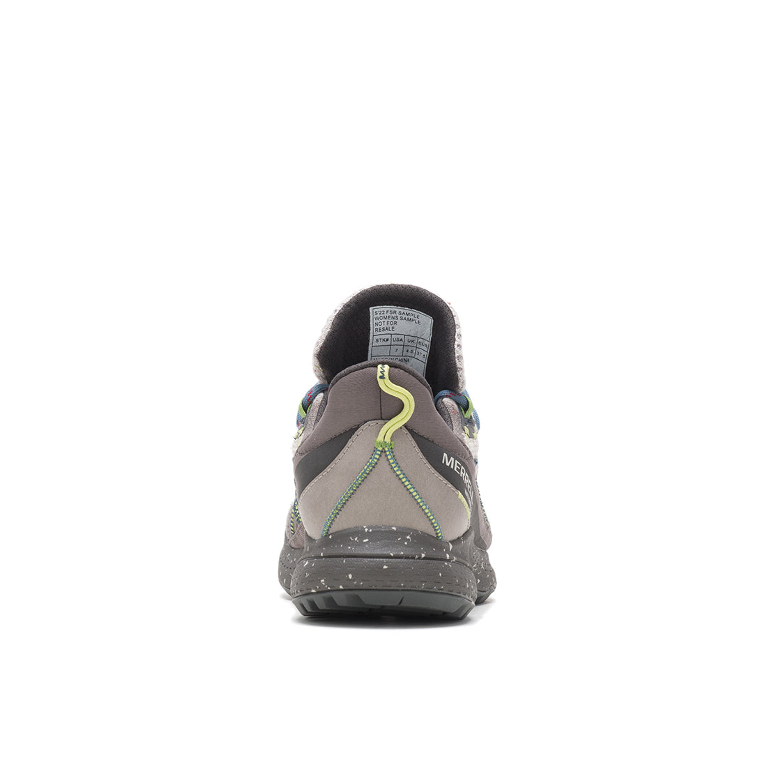 Bravada 2 Waterproof – Brindle Womens Hiking Shoes - 0