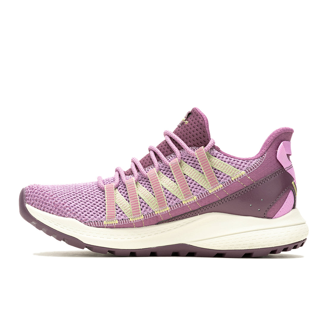 Bravada Edge – Mauve Womens Hiking Shoes