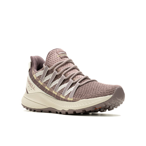 Bravada Edge – Peppercorn Womens Hiking Shoes