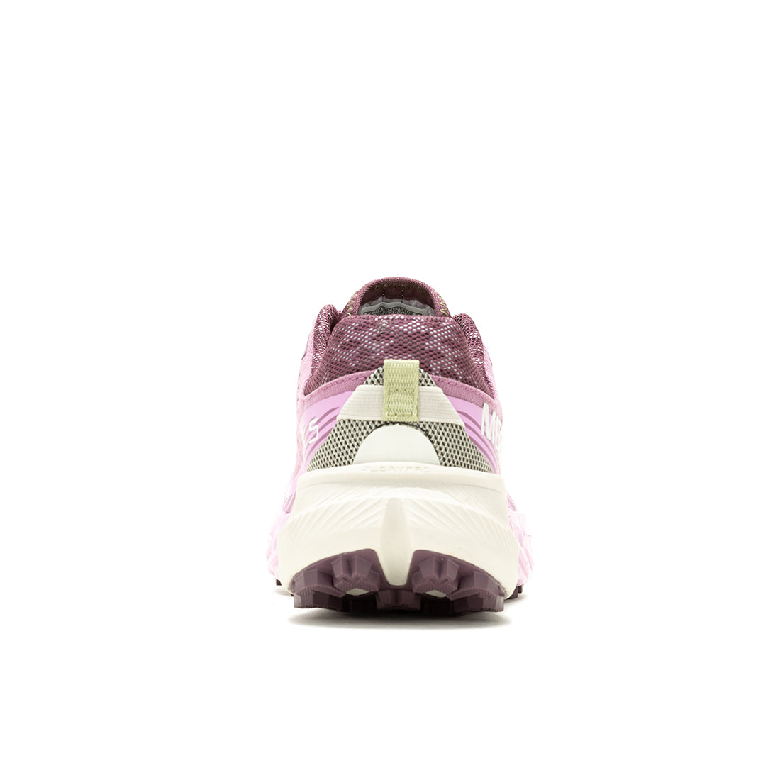 Agility Peak 5 – Mauve/Fondant Womens Trail Running Shoes