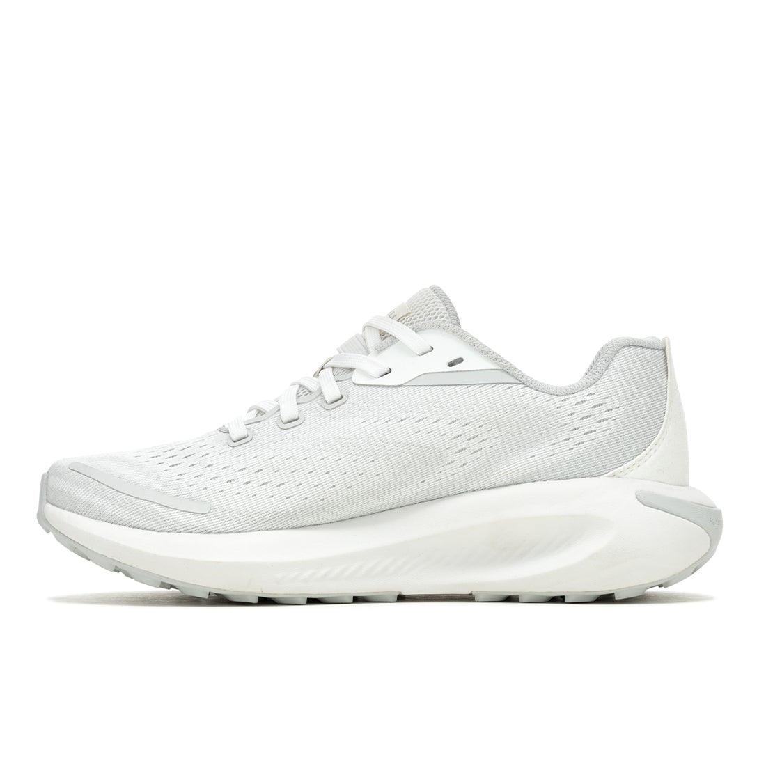 Morphlite – White Womens Trail Running Shoes