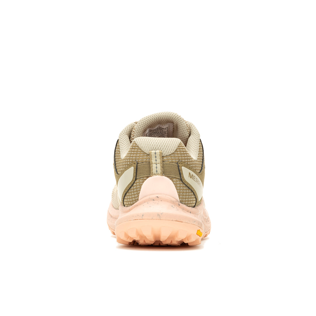 Antora 3 – Cream/Peach Womens Trail Running Shoes