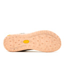 Antora 3 – Cream/Peach Womens Trail Running Shoes-5