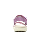 District 4 Backstrap – Mauve Womens Sandals Land-4