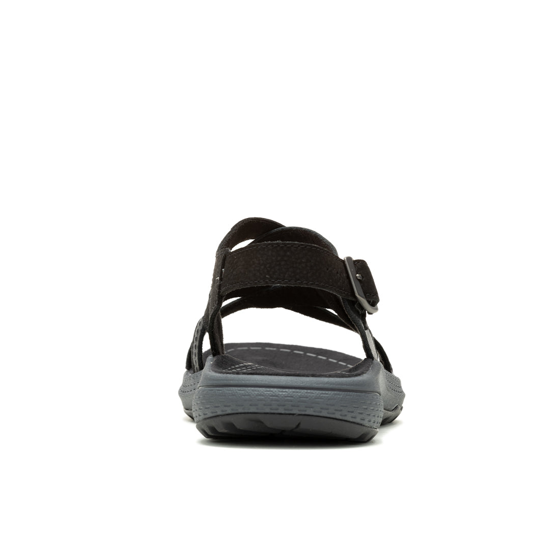 Momentum Agave Sandal – Black Womens Sandals Land