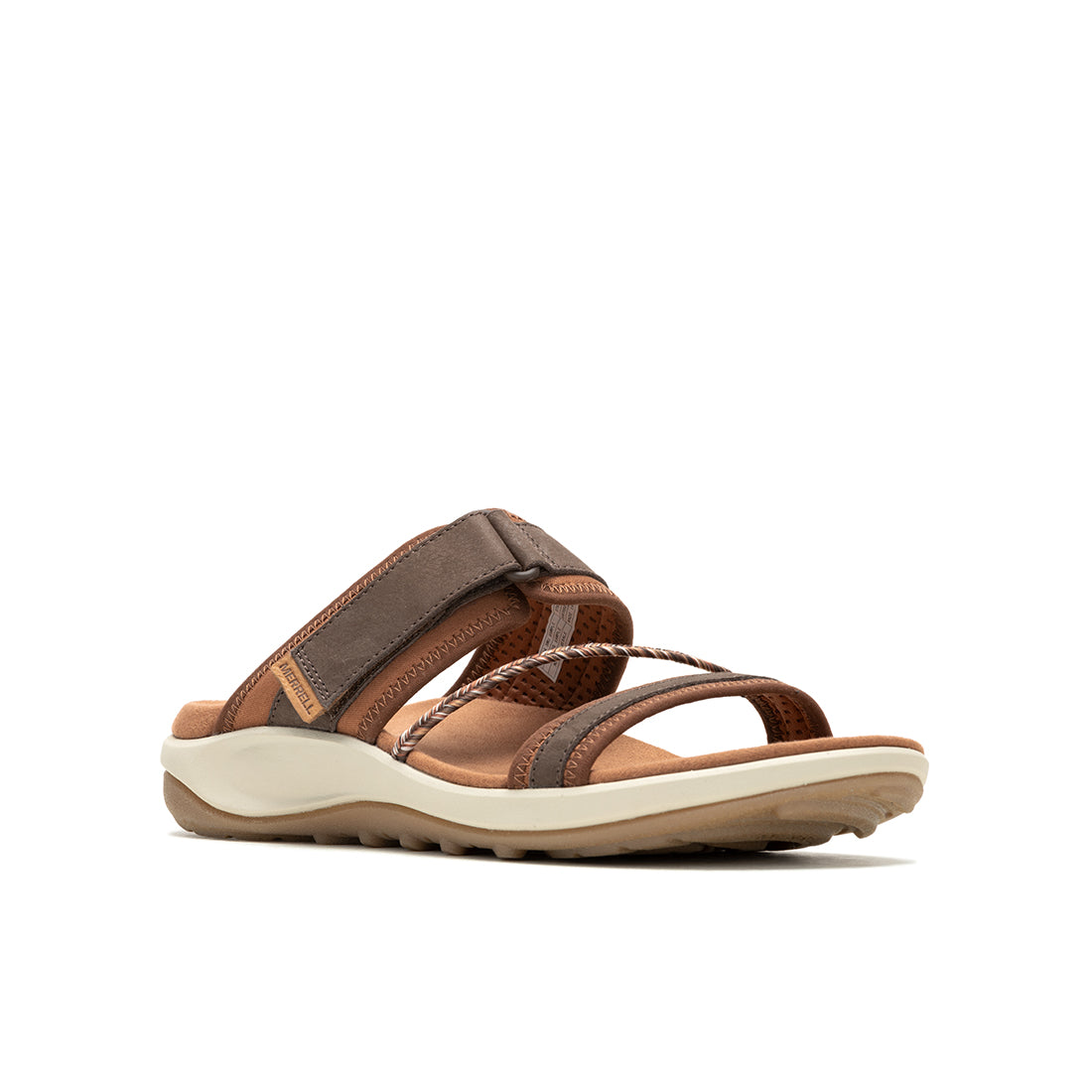 Terran 4 Slide – Nutshell Womens Sandals Land