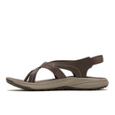 Momentum Buzz Sandal – Bracken Womens Sandals Land-3