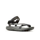 Bravada 2 Strap – Black Womens Sandals Water-2