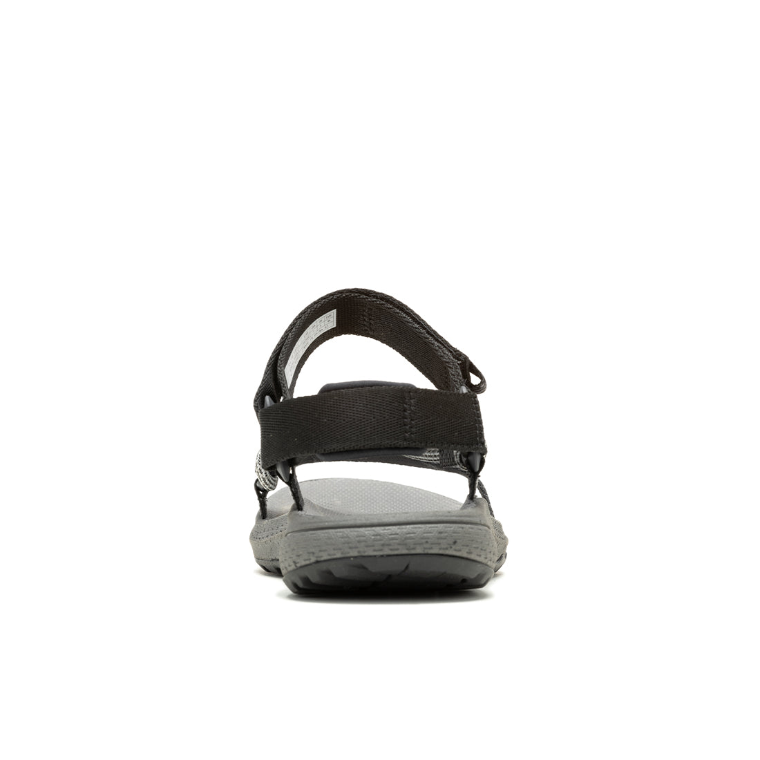 Bravada 2 Strap – Black Womens Sandals Water