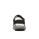 Bravada 2 Strap – Black Womens Sandals Water-3