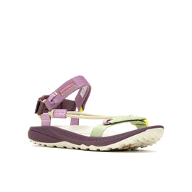 Bravada 2 Strap – Mauve Womens Sandals Water - 0