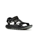 Bravada 2 Strap Sport – Black Womens Sandals Water-2