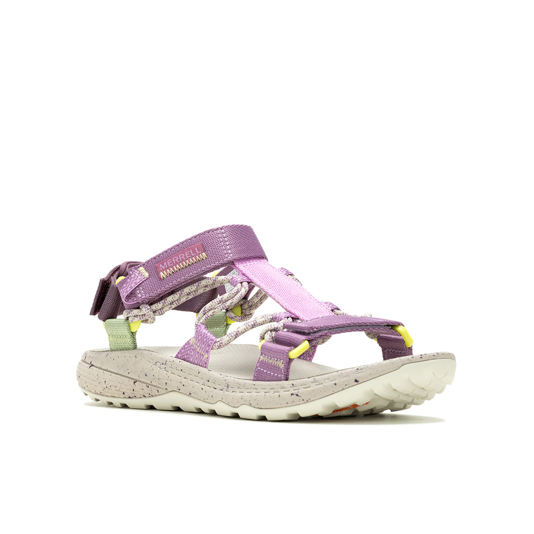 Bravada 2 Strap Sport – Mauve Womens Sandals Water